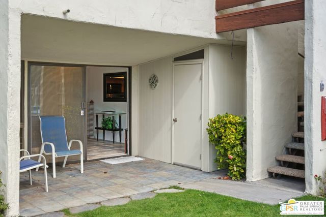 1655 E Palm Canyon Drive 111, Palm Springs, CA 92264