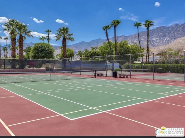 1655 E Palm Canyon Drive 111, Palm Springs, CA 92264