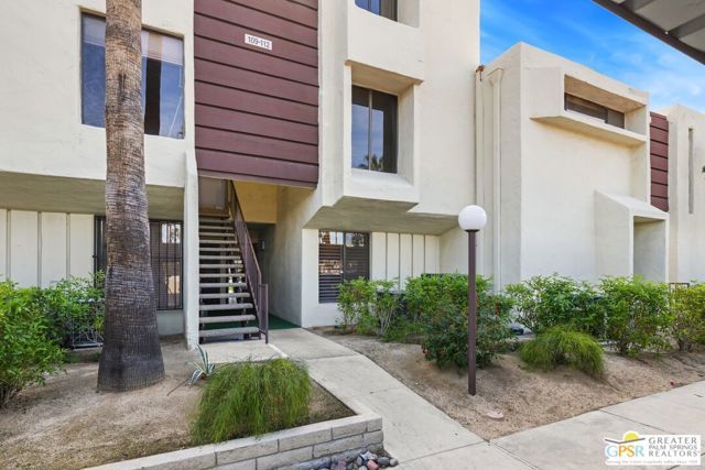 1655 E Palm Canyon Drive 111, Palm Springs, CA 92264