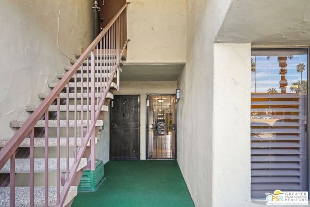 1655 E Palm Canyon Drive 111, Palm Springs, CA 92264