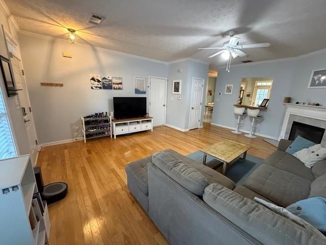 2591 Avery Park Circle, Atlanta, GA 30360