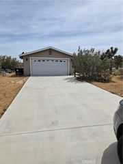 57963 Campanula, Yucca Valley, CA 92284