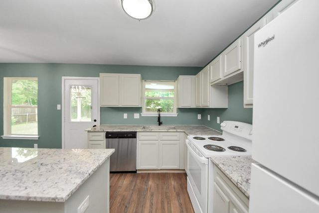 608 Trinity Lane, Pasadena, TX 77506