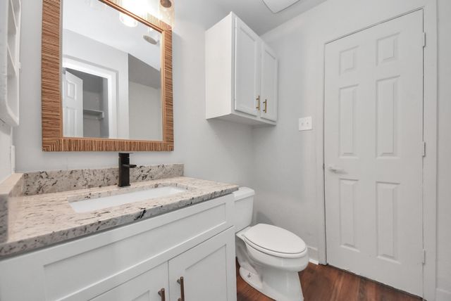 608 Trinity Lane, Pasadena, TX 77506