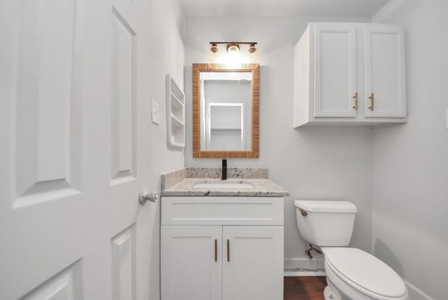 608 Trinity Lane, Pasadena, TX 77506