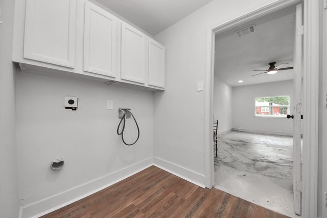 608 Trinity Lane, Pasadena, TX 77506