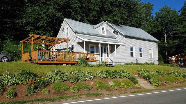 120 Lake Street, Barton, VT 05822