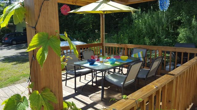 120 Lake Street, Barton, VT 05822