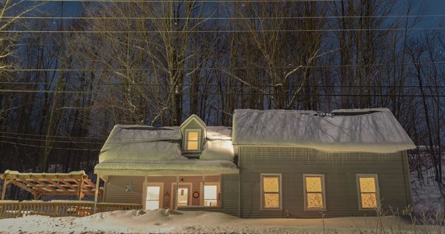 120 Lake Street, Barton, VT 05822