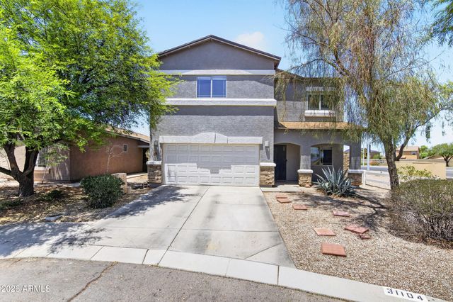 31104 N DESERT HONEYSUCKLE Drive, San Tan Valley, AZ 85143