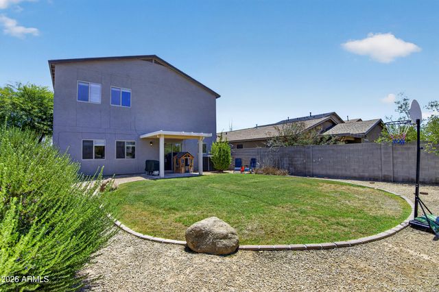 31104 N DESERT HONEYSUCKLE Drive, San Tan Valley, AZ 85143