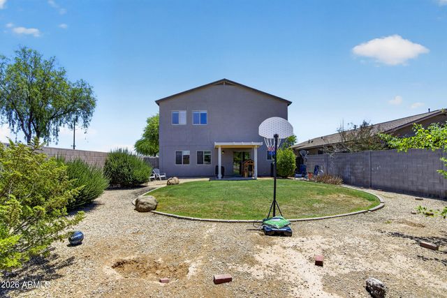 31104 N DESERT HONEYSUCKLE Drive, San Tan Valley, AZ 85143