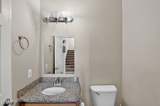 31104 N DESERT HONEYSUCKLE Drive, San Tan Valley, AZ 85143
