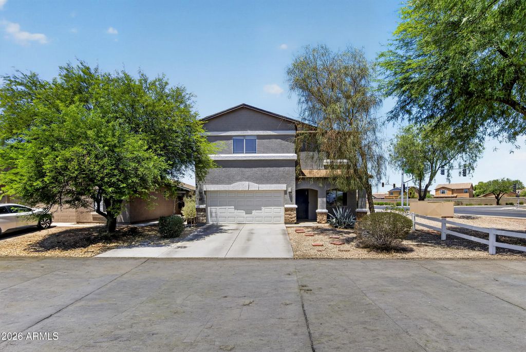 31104 N DESERT HONEYSUCKLE Drive, San Tan Valley, AZ 85143