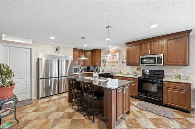 2798 Union Church Road, Carthage, NC 28327