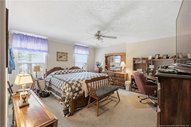 2798 Union Church Road, Carthage, NC 28327