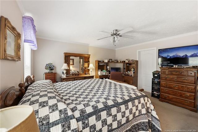 2798 Union Church Road, Carthage, NC 28327