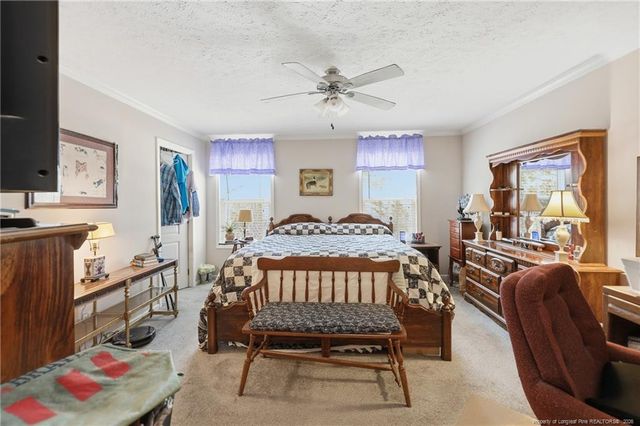 2798 Union Church Road, Carthage, NC 28327