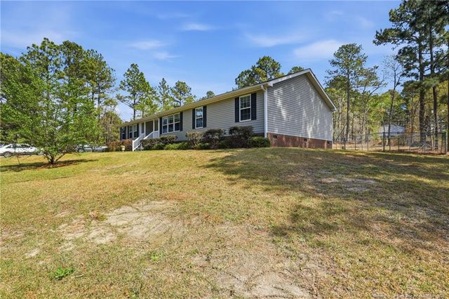 2798 Union Church Road, Carthage, NC 28327