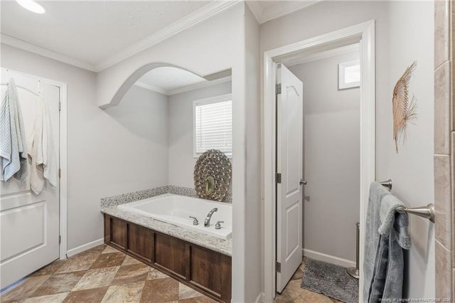 2798 Union Church Road, Carthage, NC 28327