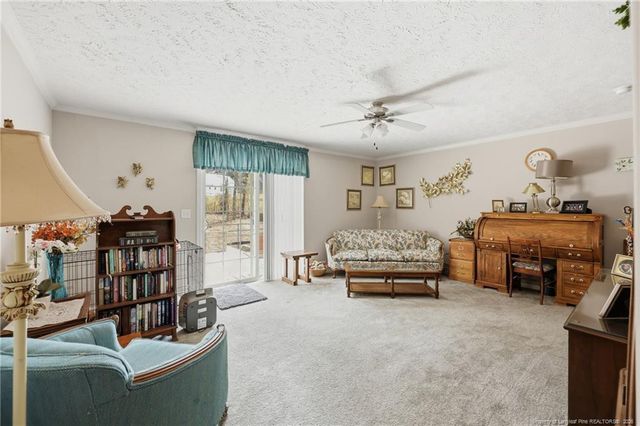 2798 Union Church Road, Carthage, NC 28327
