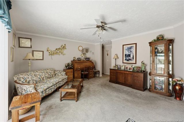 2798 Union Church Road, Carthage, NC 28327