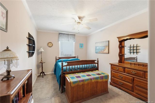 2798 Union Church Road, Carthage, NC 28327