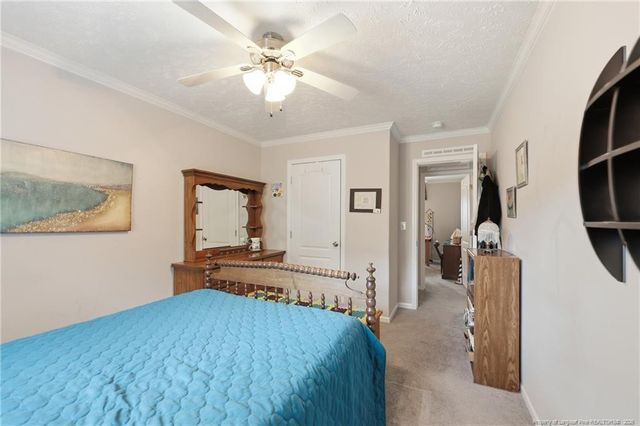 2798 Union Church Road, Carthage, NC 28327