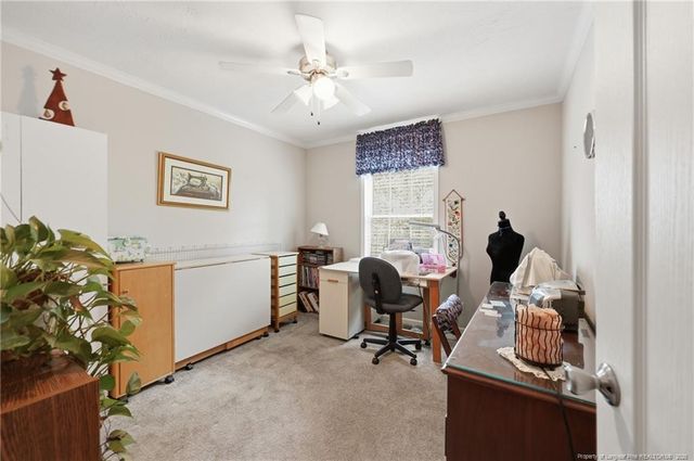 2798 Union Church Road, Carthage, NC 28327