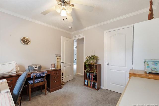 2798 Union Church Road, Carthage, NC 28327