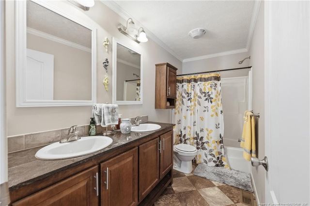 2798 Union Church Road, Carthage, NC 28327