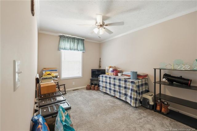 2798 Union Church Road, Carthage, NC 28327