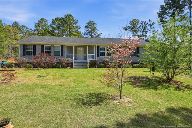 2798 Union Church Road, Carthage, NC 28327