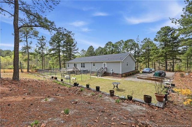 2798 Union Church Road, Carthage, NC 28327