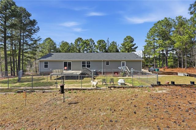 2798 Union Church Road, Carthage, NC 28327