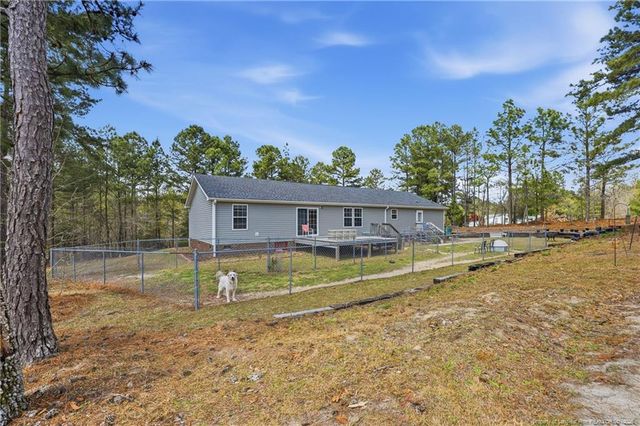 2798 Union Church Road, Carthage, NC 28327
