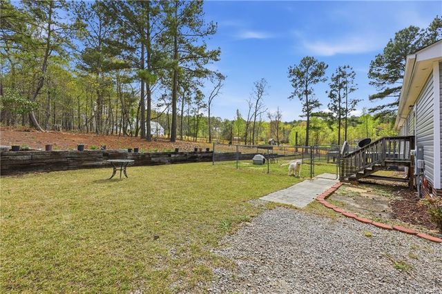 2798 Union Church Road, Carthage, NC 28327