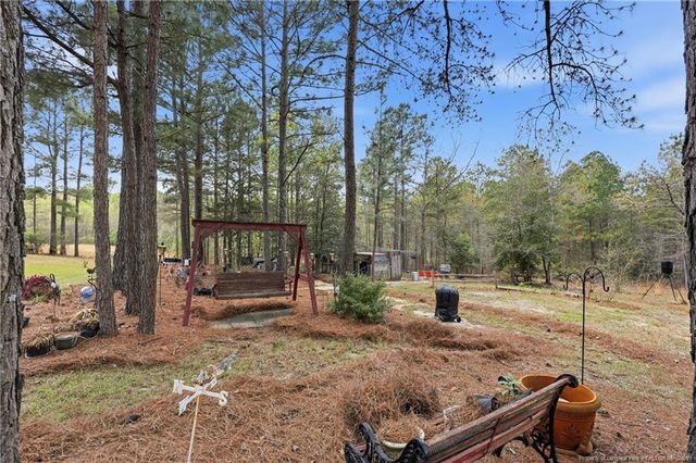 2798 Union Church Road, Carthage, NC 28327
