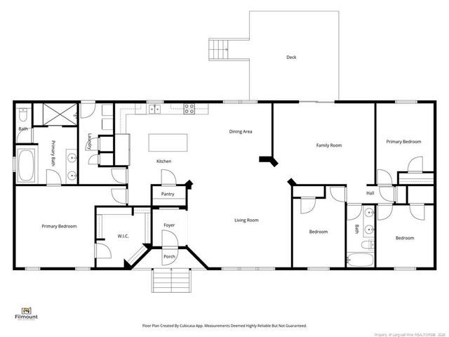 2798 Union Church Road, Carthage, NC 28327