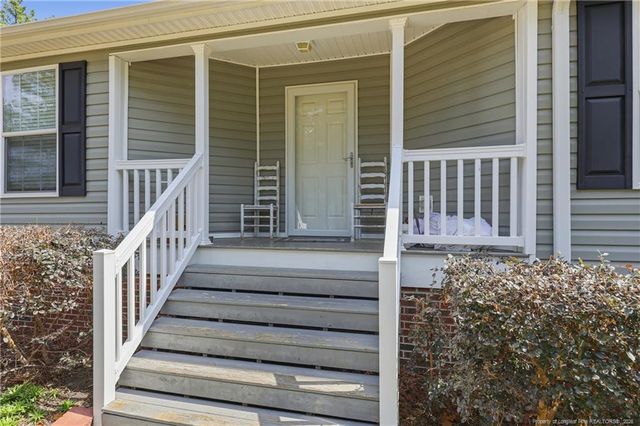 2798 Union Church Road, Carthage, NC 28327