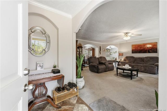 2798 Union Church Road, Carthage, NC 28327