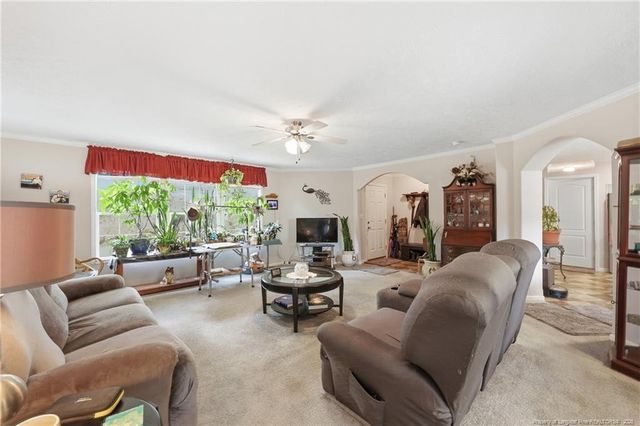 2798 Union Church Road, Carthage, NC 28327