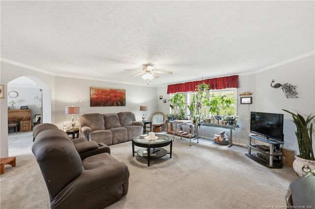2798 Union Church Road, Carthage, NC 28327