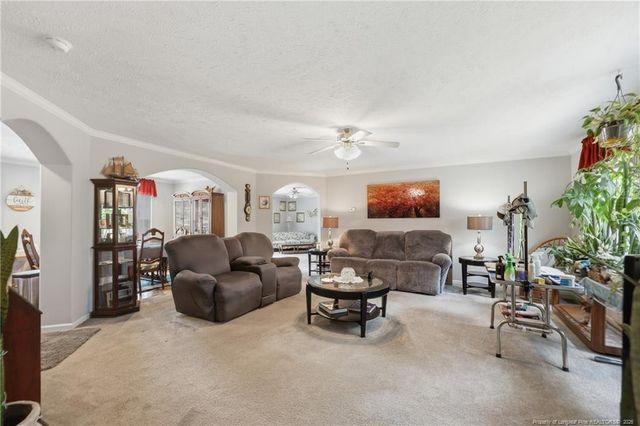 2798 Union Church Road, Carthage, NC 28327