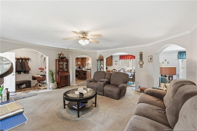 2798 Union Church Road, Carthage, NC 28327