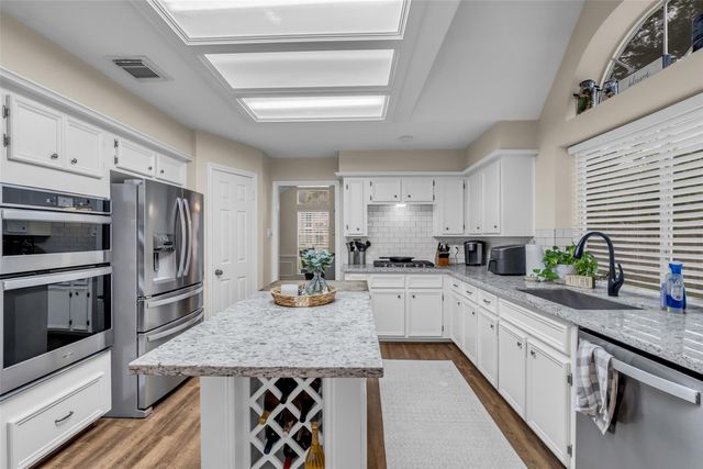 3730 Tree Manor Lane, Houston, TX 77345
