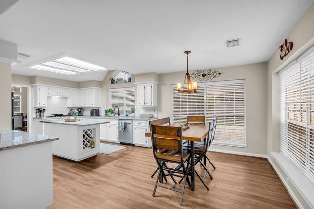 3730 Tree Manor Lane, Houston, TX 77345