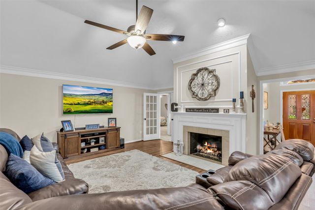 3730 Tree Manor Lane, Houston, TX 77345