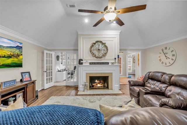 3730 Tree Manor Lane, Houston, TX 77345