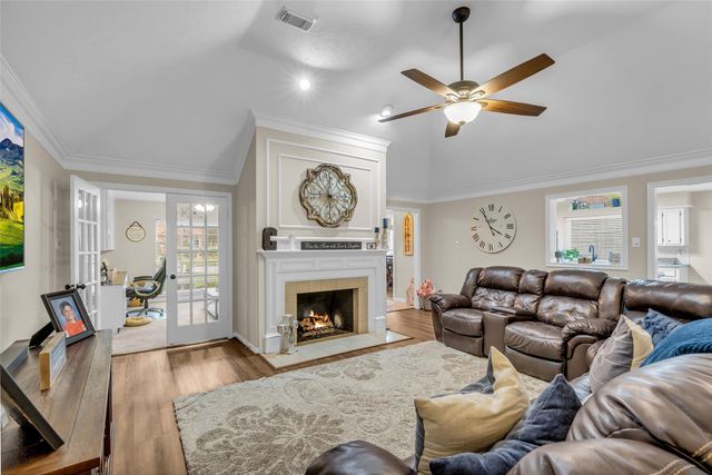 3730 Tree Manor Lane, Houston, TX 77345